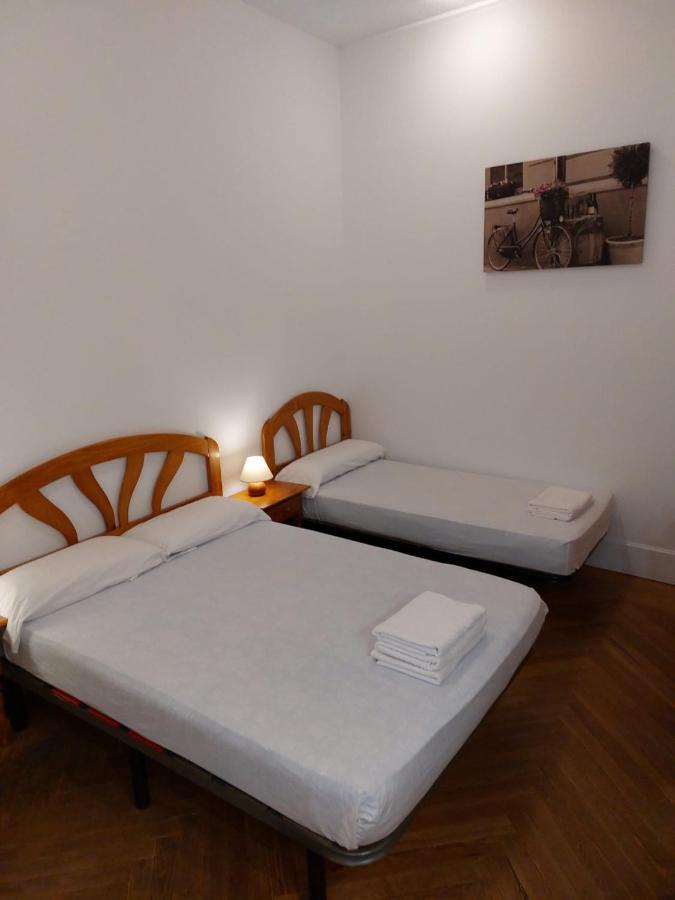 Hostal Miralva มาดริด ภายนอก รูปภาพ