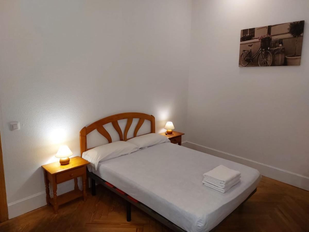 Hostal Miralva มาดริด ภายนอก รูปภาพ
